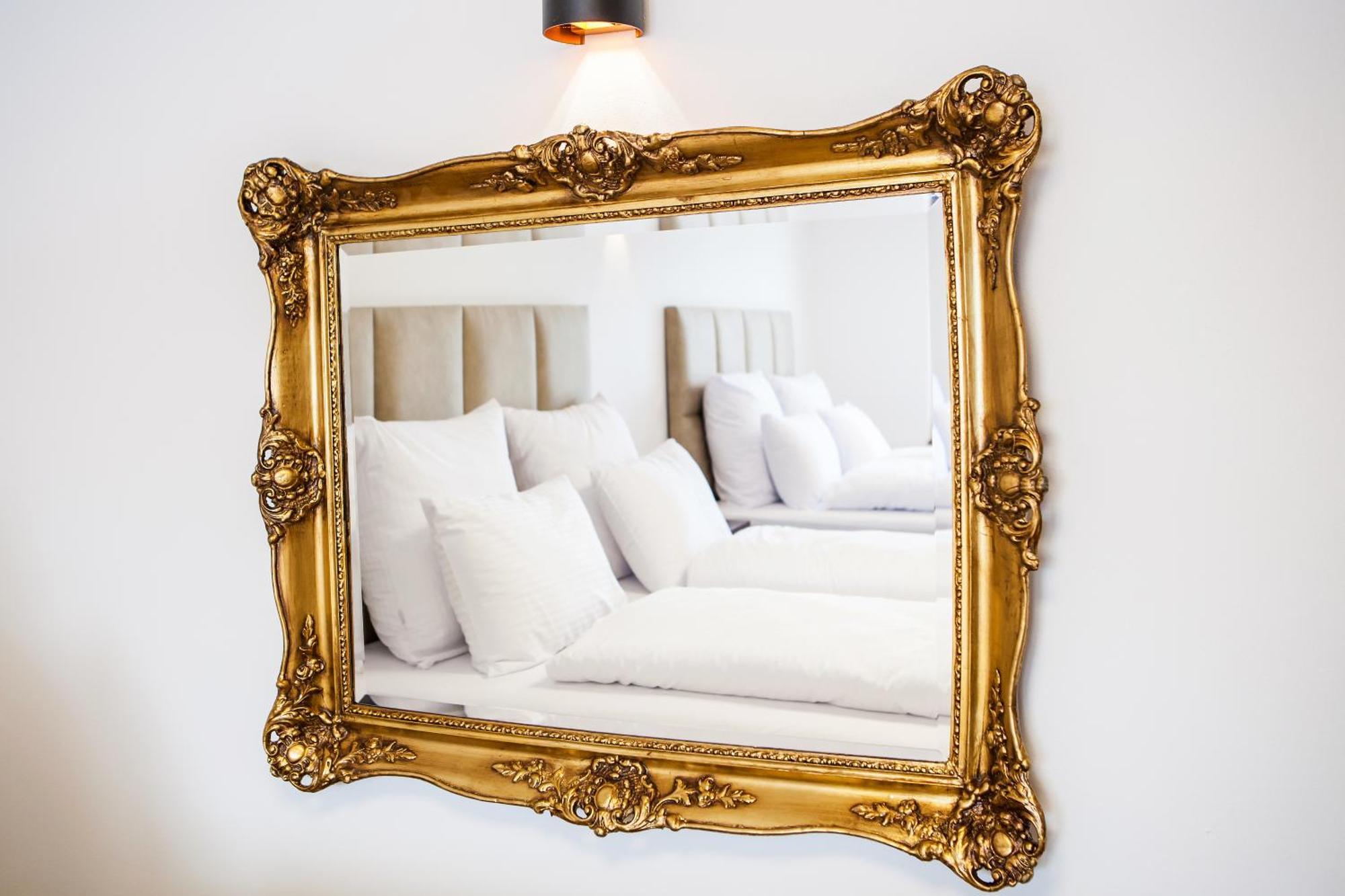 Brezno Central Apartments Luaran gambar